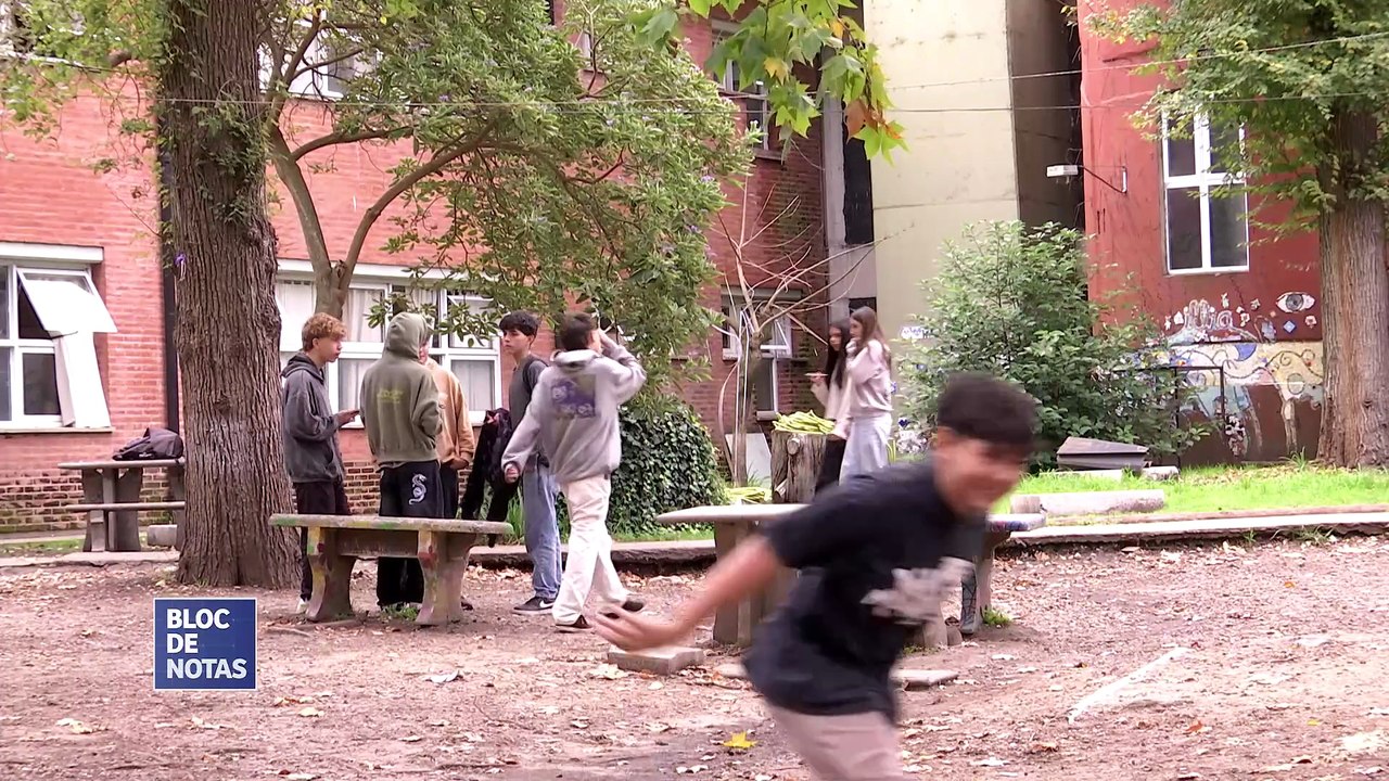 El Colegio Illia renovó sus autoridades