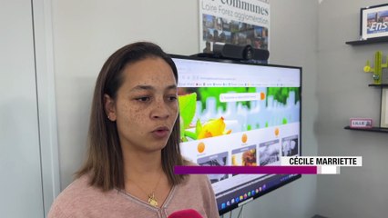 Montbrison met en place un portail num&eacute;rique pour ses cimeti&egrave;res