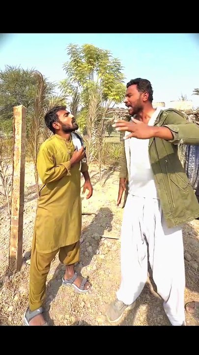 Bekhari To War Giya 🤣🤣🤣