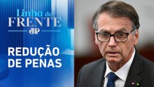Câmara aprova PL da Dosimetria e beneficia Jair Bolsonaro | LINHA DE FRENTE
