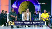Pesan Susno ke Jokowi hingga Adu Argumen Roy Suryo Vs PSIPeradi Bersatu di Isu Ijazah  BOLA LIAR