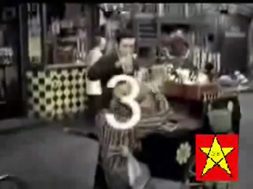 Classic Sesame Street - Episode 198 Ending Shade closing scenes (1970) (My Movie Version) (HQ)