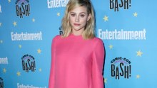 Lili Reinhart ha sido diagnosticada con endometriosis