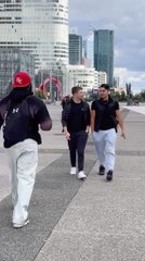 Elle gagne 50 € s’il dit une vérité qui n’a jamais dit à son pote depuis très longtemps