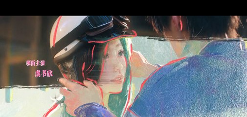 Speed and love -Engsub E2