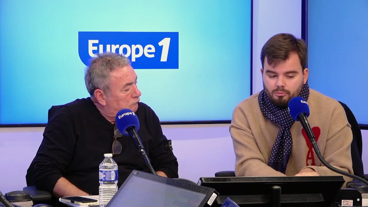 Pascal Praud et vous - Mobilisation en Ariège : «Les gendarmes et les agriculteurs font partie de la même France», estime Gauthier Le Bret