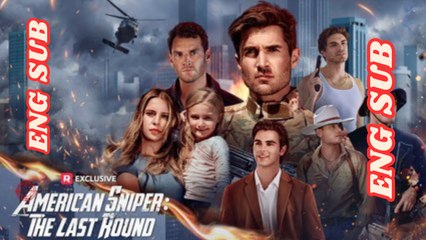 American Sniper- The Last Round #fullmovie #fullepisode - dailymotion