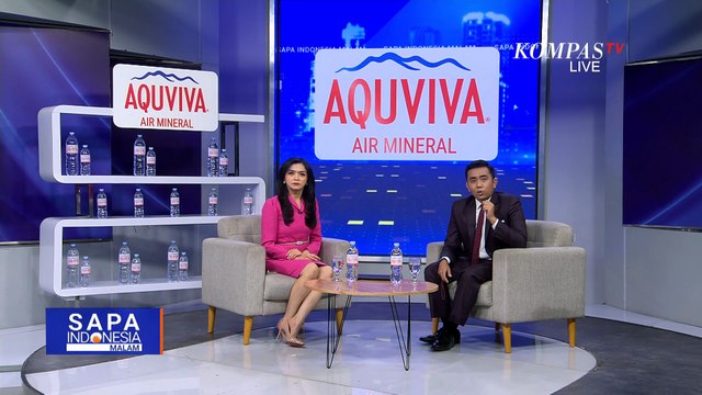 Korban Banjir dan Longsor Aceh Tamiang Butuh Pasokan Sembako | SAPA MALAM