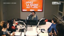 DTPFM - L'émission du 12-12-2025