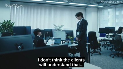 Love Begins in the World of If (2025) Ep 1 English Subtitle