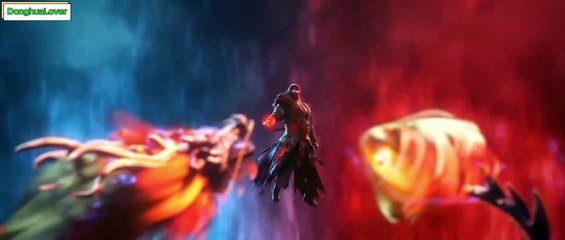 Tomb Of Fallen Gods S3 eps 20 Sub Indo HD