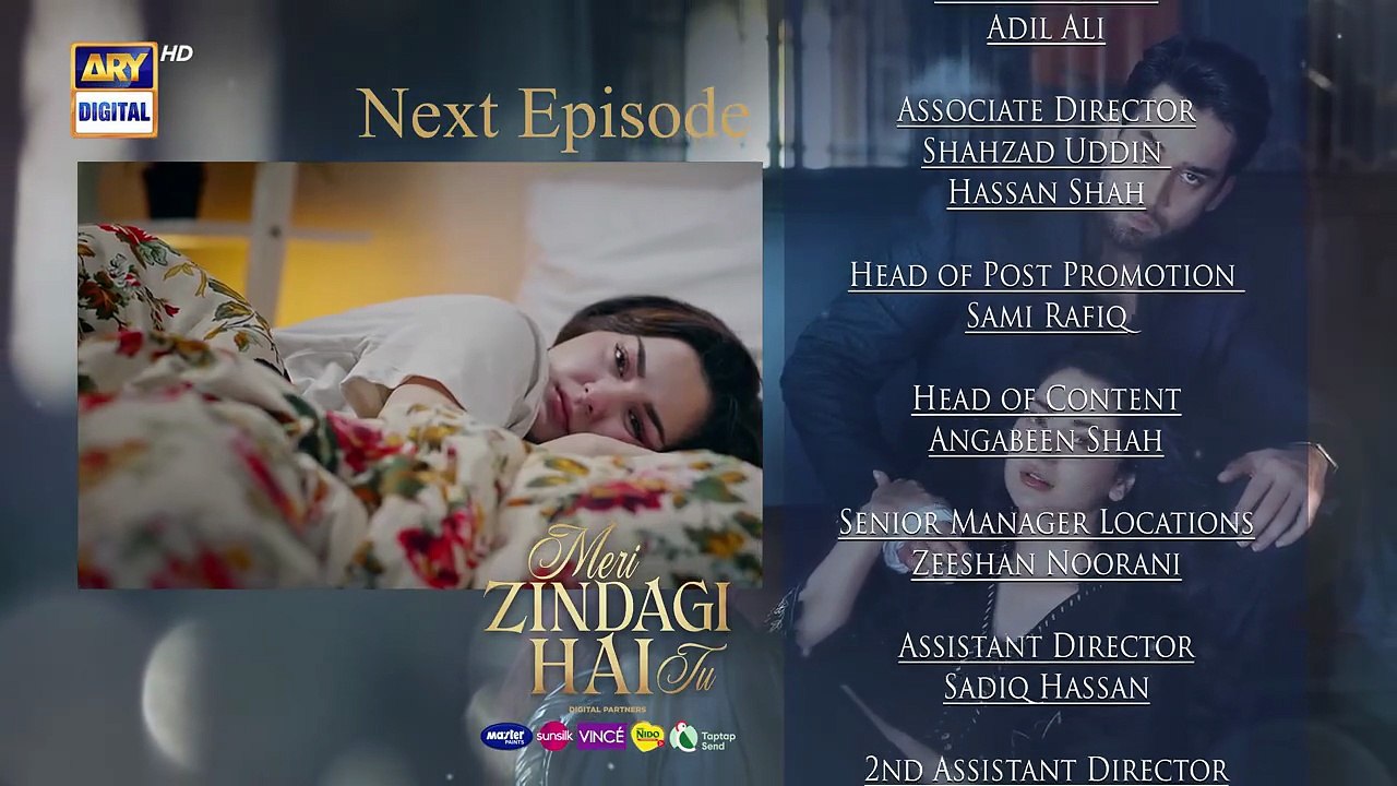 Meri Zindagi Hai Tu Episode 12 | Teaser | Hania Aamir | Bilal Abbas Khan