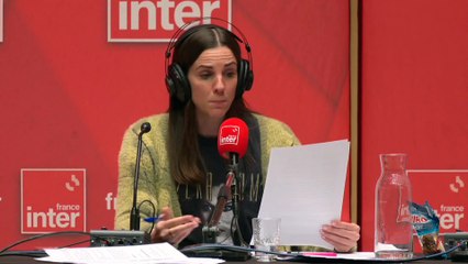 L'IA va-t-elle nous aider à trouver l'amour ?  - La chronique de Manon Mariani