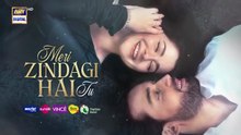 Meri Zindagi Hai Tu Episode 11 _ 12 DEC 2025 _ Hania Aamir _ Bilal Abbas Khan _ ARY Digital Drama