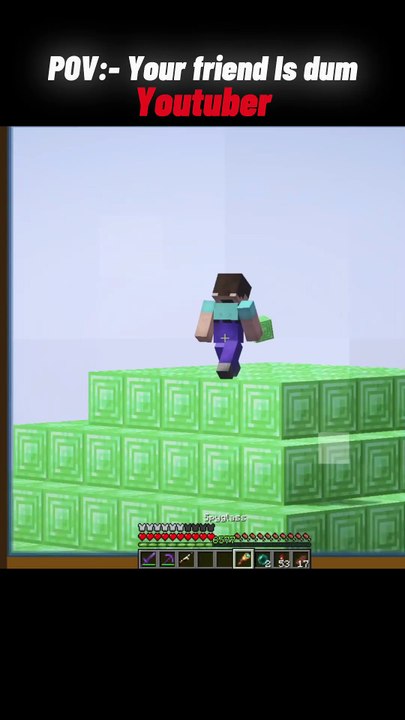 Minecraft funny clips 😂