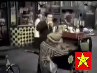 Classic Sesame Street - Episode 198 Ending Shade closing scenes (1970) (Movie Version) (HQ Replace)