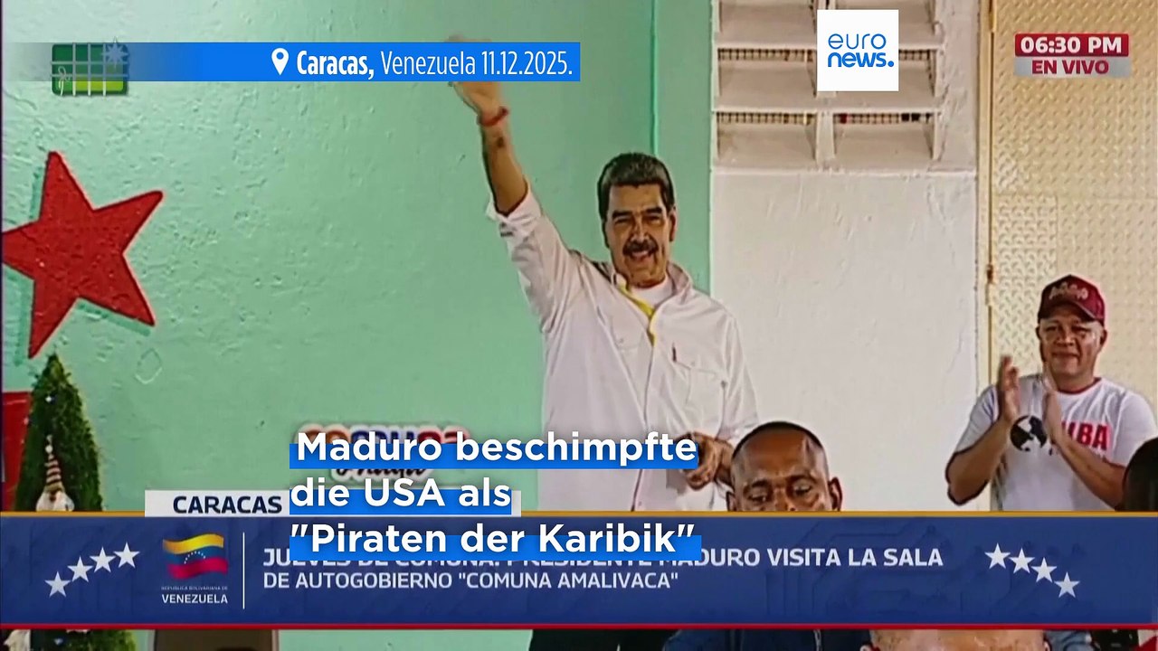 Nachrichten des tages | 12. dezember 2025 - abendausgabe