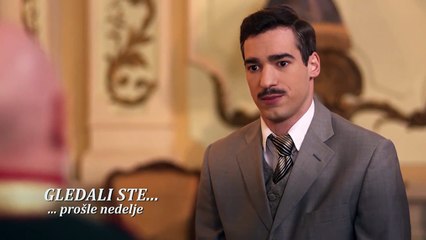 Crveni Mesec (2019) - Epizoda 121 - Domaća serija