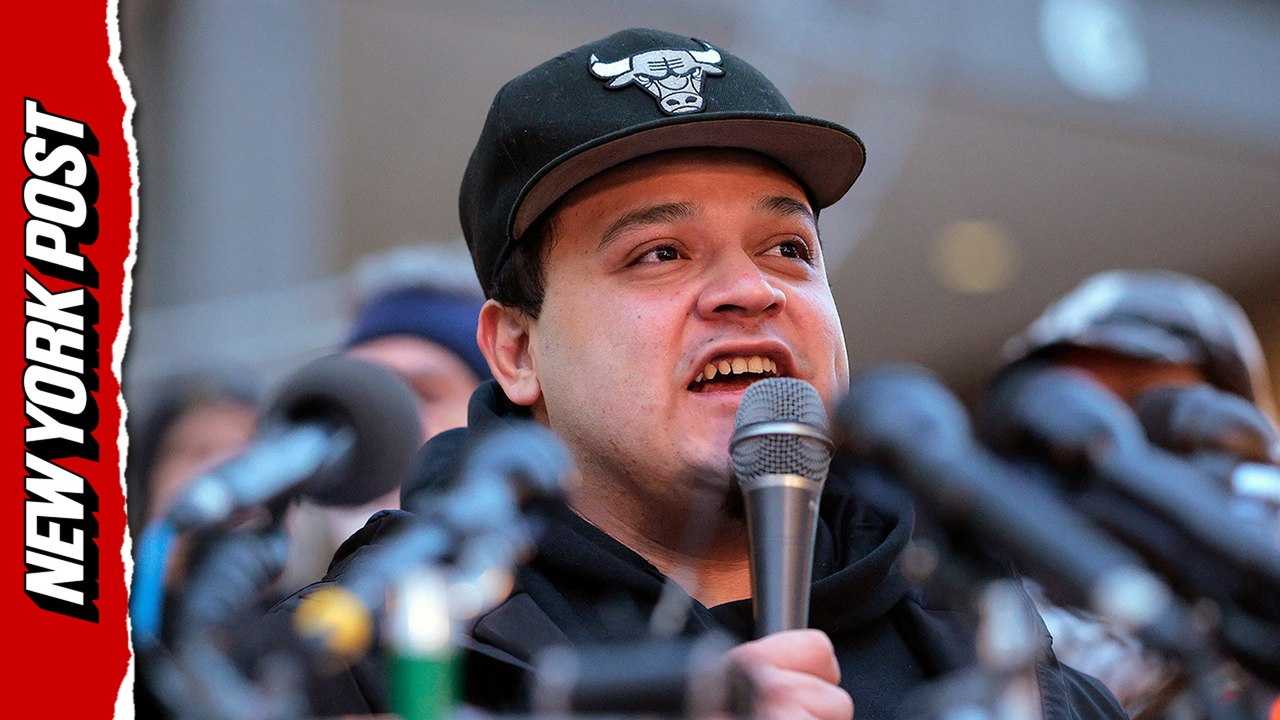 Here's what Kilmar Abrego Garcia Said in Spanish Following Release from Detention Center