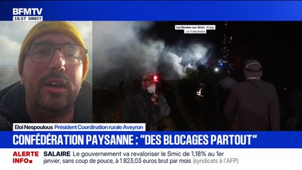 L'intégrale de BFM Non-Stop du venddredi 12 décembre 2025
