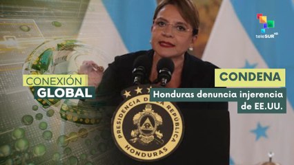 Continúa investigaciones por intento de golpe electoral en Honduras