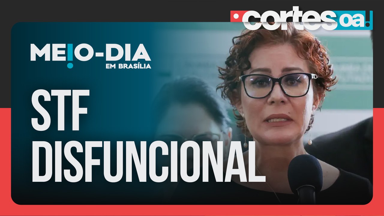 STF atropela Câmara e cassa Zambelli