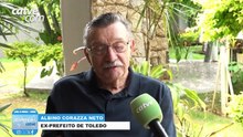 Toledo celebra 73 anos com lazer, desenvolvimento e qualidade de vida