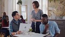 Rocket Mortgage Super Bowl 2018 Ad Ft. Keegan-michael Key And Big Sean (Official) (Max 720p)