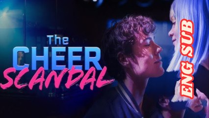 The Cheer Scandal #FullMovie dailymotion