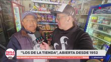 “Los de la tienda”, más de 70 años de historia familiar | DPC con Paola Rojas