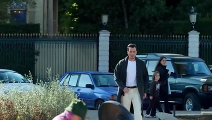 مسلسل نيران الحسد الحلقة 39