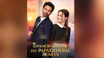 Enamorándome del Papá General de mi Ex