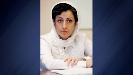 이란, 노벨평화상 수상자 모하마디 다시 체포 / YTN