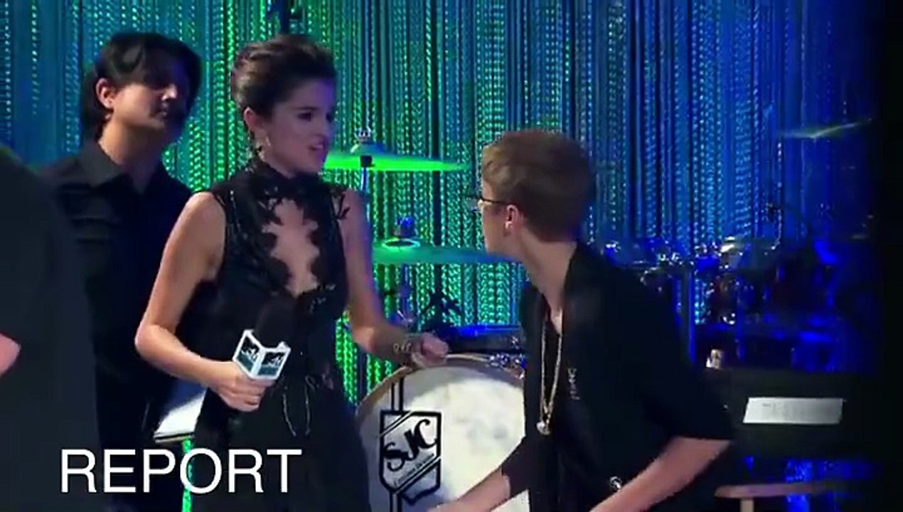 Selena Gomez Responds To Fight With Her Mom Over Justin Bieber | Hollywoodlife