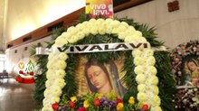 Así se vivió la peregrinación de Vivalavi a la Basílica de Guadalupe