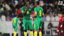 Polémica en Camerún con Samuel Eto'o