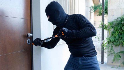 The 12 Places Burglars Always Look First Inside Your Home