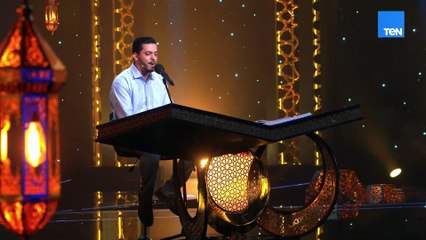 مع آيات عطره من سورة هود بصوت عذب وجميل من المتسابق محمود كمال  ✨💚