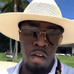 Sean Diddy Combs Changes His Name To ‘Brother Love’ & The Twitter Reaction Is Priceless