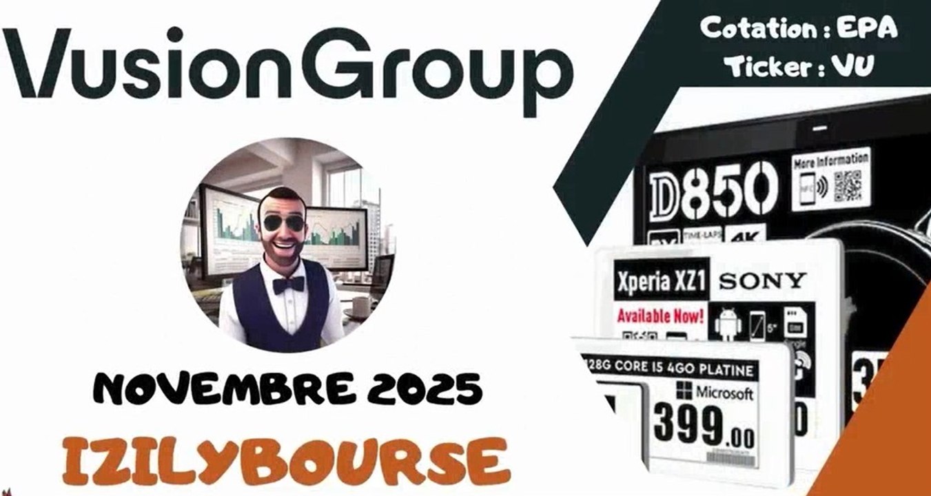VusionGroup AE