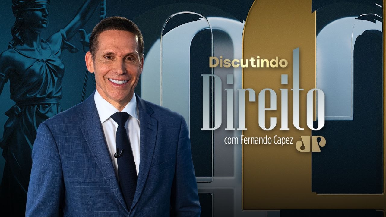 JUIZ RUI CÉZAR PÚBLIO DEBATE PEJOTIZAÇÃO E JUSTIÇA TRABALHISTA | DISCUTINDO DIREITO - 14/12/25