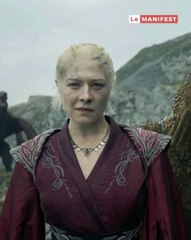 Le Manifest - 🚨House of the Dragon S3 arrive 🔥🐉 HBO lâche enfin les premières images officielles de la saison 3 dans son teaser 2026. Retour à Westeros prévu été 2026 : la Danse des Dragons s’annonce plus violente que jamais ⚔️🔥.