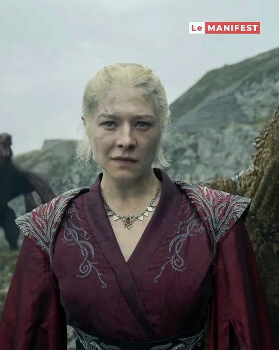 Le Manifest - 🚨House of the Dragon S3 arrive 🔥🐉 HBO lâche enfin les premières images officielles de la saison 3 dans son teaser 2026. Retour à Westeros prévu été 2026 : la Danse des Dragons s’annonce plus violente que jamais ⚔️🔥.
