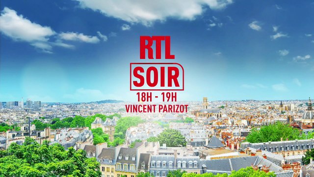 Jacques Fromm, élu aux grands événements à Epernay, est l'invité de Vincent Parizot