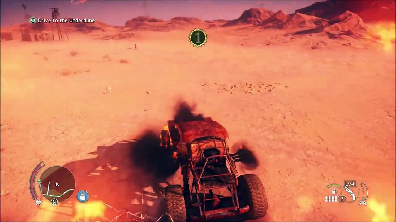 Mad Max - Part 81