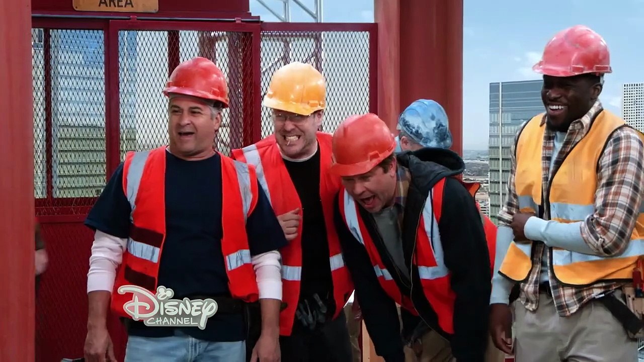 Zendaya Takes On Workplace Sexism On 'KC Undercover'