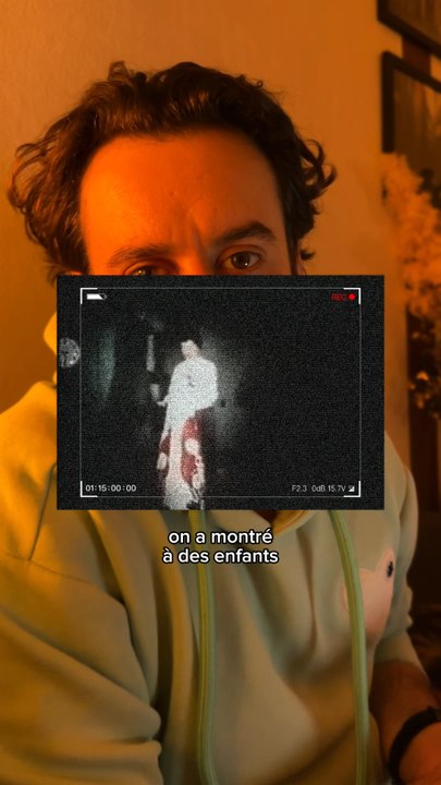 L’expérience de la poupée gonflable Bobo, qui porte bien son nom…