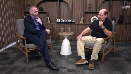 Minería |  Kyndryl, Alejandro Álvarez, Director de Negocios Estratégicos, Kyndryl Argentina