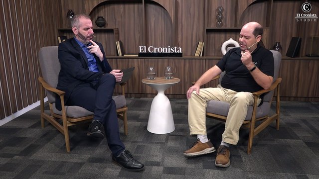 Minería | Kyndryl, Alejandro Álvarez, Director de Negocios Estratégicos, Kyndryl Argentina