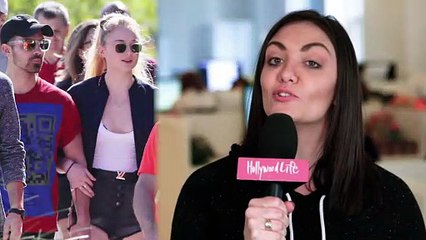 Game Of Thrones Sophie Turner Uses The "N" Word?